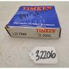  L217849 tapered roller bearing (Inv.32206)