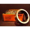  00152 Tapered Roller Bearing Single Cup