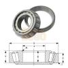 1x 25590-25523 Tapered Roller Bearing Bearing 2000 New Free Shipping Cup &amp; Cone