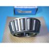  BOWER 65212 TAPERED ROLLER BEARING SINGLE CONE 2.125&#034; BORE NEW IN BOX #2 small image