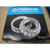 NEW  52618 Tapered Roller Bearing National Free Shipping