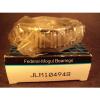 Federal JLM104948Tapered Roller Bearing ConeLM104948