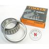  32011XM 9/KM1 TAPERED ROLLER BEARING CUP &amp; CONE SET 32011-XM #1 small image