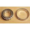  15126 Tapered Roller Bearing Cone and cup 15245