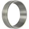  M201011 Tapered Roller Bearing Single Cup Standard Tolerance Straight #1 small image