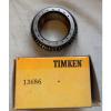  13686 TAPERED ROLLER BEARING FREE SHIPPING!!! #1 small image