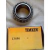  13686 TAPERED ROLLER BEARING FREE SHIPPING!!! #2 small image