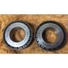 Pair (2) of  TAPERED ROLLER BEARINGS Part # HM803145 New/Old Stock #1 small image