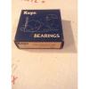 30207 JR  Tapered Roller Bearing Single Row #1 small image