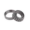  Bearing 30209 Tapered Roller Bearing Cone and Cup Set Steel 45 mm Bore 85 #1 small image