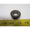  Fafnir 05079 05185 Tapered Roller Bearing W/ Cup Outer Ring 0.7869&#034; Bore