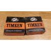  Tapered Roller Bearings 902A1 Lot of 2