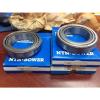 2x 29675- 2x 29620 Tapered Roller Bearing Cup &amp; Cone New in box #2 small image