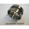  05180D DOUBLE TAPERED ROLLER BEARING CUP NEW CONDITION / NO BOX #1 small image