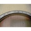  56650 Tapered Roller Bearing Single Cup