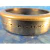  LM501311 Tapered Roller Bearing Single Cup 2.891&#034; OD x 0.7160&#034; Wide #3 small image