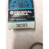 2 NEW FEDERAL MOGUL 30203 TAPERED ROLLER BEARING RACES ONLY #2 small image
