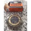 New Old Stock  02875Tapered Roller Bearing Single Cone. FREE SHIPPING
