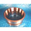  552D Tapered Roller Bearing Double Cup (  Bower Fafnir) #5 small image