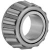  16137 Tapered Roller Bearing Single Cone Standard Tolerance Straight