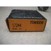  17244 Tapered Roller Bearing Cup #2 small image