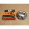 NIB  HM907643 TAPERED ROLLER BEARING HM 907643 2&#034; ID 1-3/16&#034; WIDTH #1 small image