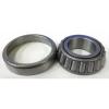 TAPERED ROLLER BEARING SET CUP L44610 CONE L44643 #1 small image