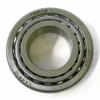 TAPERED ROLLER BEARING SET CUP L44610 CONE L44643 #5 small image