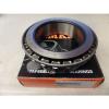  Tapered Roller Bearing Cone Single Row 593 New #1 small image