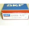 (25)  32006 X/Q TAPERED ROLLER TRAILER BEARINGS #2 small image