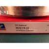  30219 J2  30219J2 Tapered Roller Bearing Cone &amp; Cup Set (=2 )