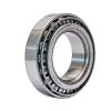 VXB LM501349/LM501310 Tapered Roller Bearing Cone and Cup Set Single Row