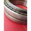 USED  EE109120 DOUBLE ROW TAPERED ROLLER BEARING WITH 109163D RACE CUP