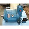 Rexroth Hydraulic Variable Displacement Axial Piston Pump AA10VS071DRG/31R PKC62 #1 small image