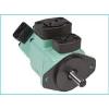YUKEN Series Industrial Double Vane Pumps -PVR1050 - 4 - 30