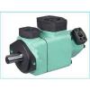 YUKEN Industrial Double Vane Pumps - PVR 50150 - 36 - 140