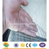 WELDED MESH TYPE SQUARE HOLE SHAPE GI WELDED WIRE MESH #3 small image