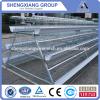 2017 China Supplier Galvanized Chicken Cage for hot sale #1 small image