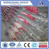 Alibaba China supplier anping county hight Quality Animal Cages wire mesh quail cage factory #2 small image
