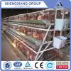 2017 hot sale automatic chicken cage for sale in philippines #1 small image