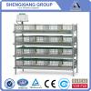 alibaba china supplier chicken cage factory #5 small image