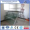 alibaba china supplier chicken cage manufactory #1 small image