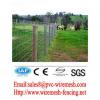 Hot sales Powder Coated Field fence/Farm Fence/Animal fence (pro manufacturer) #1 small image