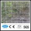 Wholesale alibaba China CE&amp;ISO certificated metal animal farm fence panel (pro manufacturer) #1 small image