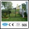 Wholesale alibaba China CE&amp;ISO 9001 designs for steel fence(pro manufacturer) #1 small image