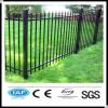 Wholesale alibaba China CE&amp;ISO 9001 galvanized steel fence(pro manufacturer) #1 small image