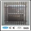 Wholesale alibaba China CE&amp;ISO 9001 steel security window fence(pro manufacturer) #1 small image