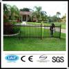 Wholesale alibaba China CE&amp;ISO9001 galvanized steel picket fence(pro manufacturer) #1 small image
