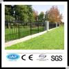Wholesale alibaba China CE&amp;ISO9001 steel parking lot fence(pro manufacturer) #1 small image