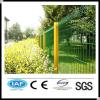 Wholesale alibaba express CE&amp;ISO certificated backyard metal fence(pro manufacturer) #1 small image